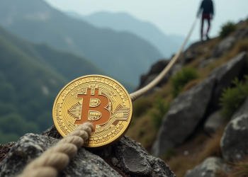 Cryptocurrency rally: why did crypto go up today?