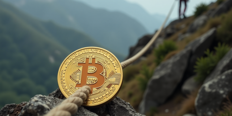 Cryptocurrency rally: why did crypto go up today?