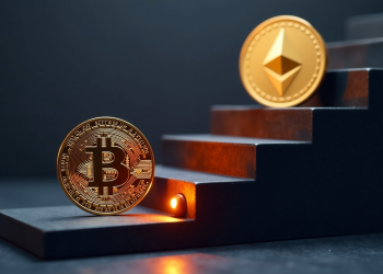 Crypto crash: why are Bitcoin and altcoins going down today?