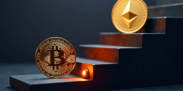 Crypto crash: why are Bitcoin and altcoins going down today?