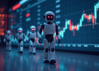 Here’s why BigBear stock price has surged and why it could crash