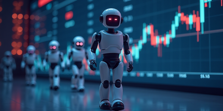 Here’s why BigBear stock price has surged and why it could crash