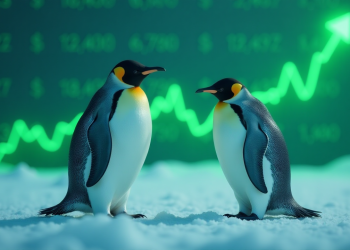 Top crypto price predictions: Spark, Pudgy Penguins, Kaspa