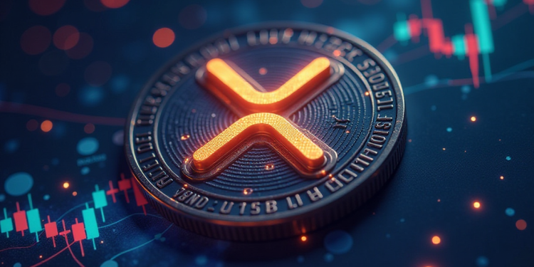 XRP price prediction as Ripple partners with Dubai’s Ctrl Alt