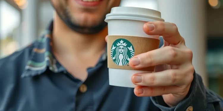 Starbucks stock price analysis as major risks remain