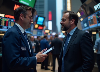 Dow Jones forecast ahead of earnings season as fear and greed index surges