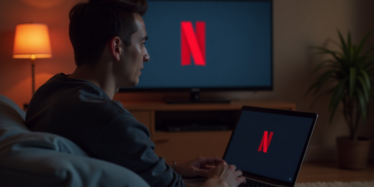Netflix stock price forecast ahead of earnings: buy or sell?