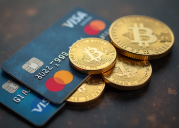 Visa stock forms bullish pattern despite stablecoin disruption fears