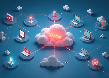 Oracle stock price has surged, but beware of key risks