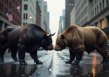 VOO ETF stock: Top catalysts for this S&P 500 fund this week