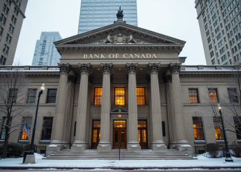 USD/CAD forecast as the US dollar index (DXY) crashes