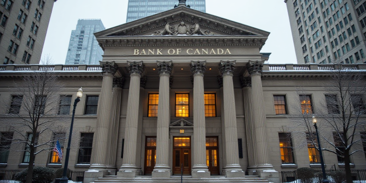 USD/CAD forecast as the US dollar index (DXY) crashes