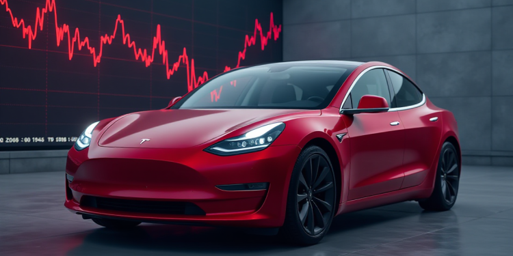 Is the TSLY ETF a good buy ahead of the weak Tesla earnings?