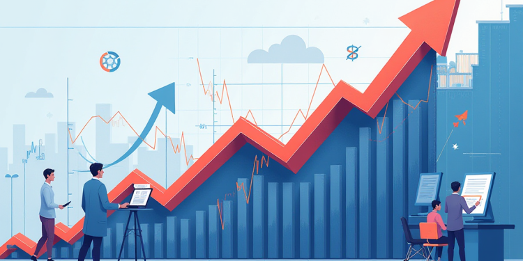 Interactive Brokers stock jumps 10% after Q2 earnings beat expectations