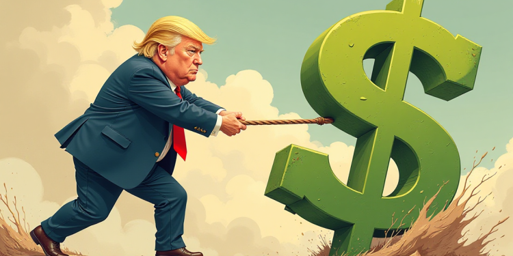 Bank of America reveals trades investors can do if Trump fires Jerome Powell