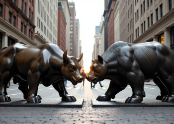 SCHD ETF signals major bullish shift — this week is critical