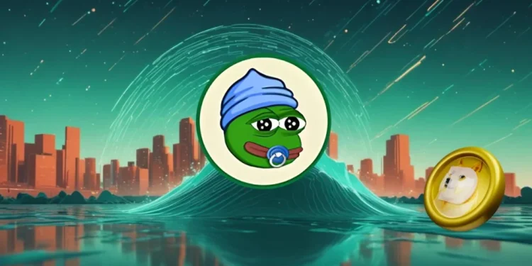 These 4 Meme Coins Could 20x in 2025 as Spot Dogecoin ETF Nears SEC Approval