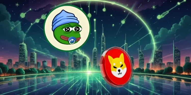 Shiba Inu Could Become 2025’s Worst Performing Meme Coin, While These 2 SHIB Alternatives Are Set to Lead