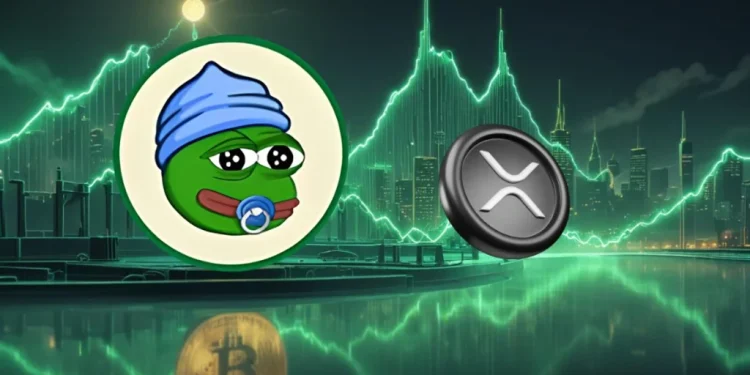 4 Coins to Turn $4,000 Into $800,000: Ripple (XRP) Did It Before, Here’s What Could Do It Next