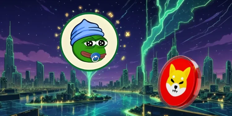 Forget the Shiba Inu (SHIB) Noise: These 4 Tokens Are the True Millionaire-Makers in 2025