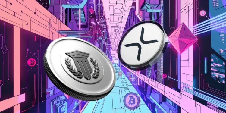 Liked by Investors: This $0.03 Coin Has the Same Upside Potential as XRP (XRP) in Early Days