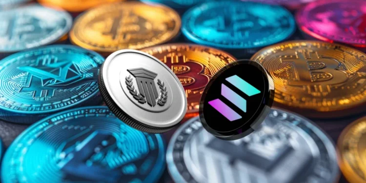 Buy Solana (SOL) and This Top Altcoin As First US Crypto Staking ETF Set to Launch