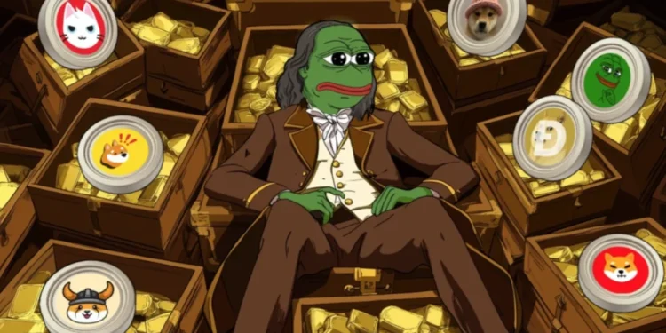 BCH Price Prediction: Bitcoin Cash Investors Load Up On BCH and Pepe Dollar As Both Show Strength In Bitcoin (BTC) Downturn