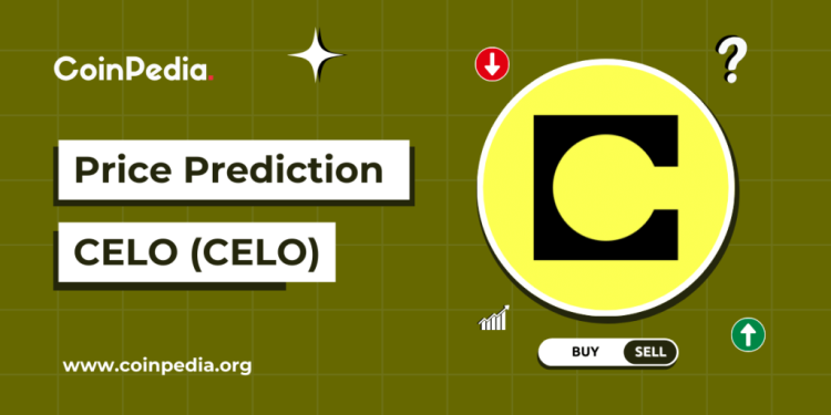 CELO Price Prediction 2025, 2026 – 2030: Is Celo A Good Investment?