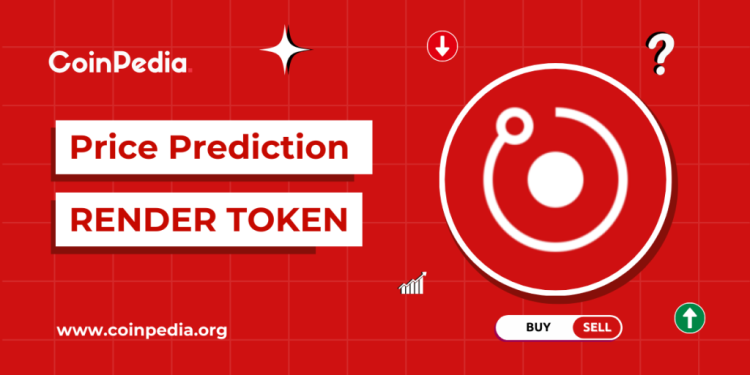 Render Price Prediction 2025, 2026 – 2030: Is Render Still a Good Buy?