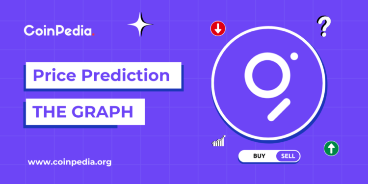 The Graph Price Prediction 2025, 2026 – 2030: Will GRT Price Go Up?