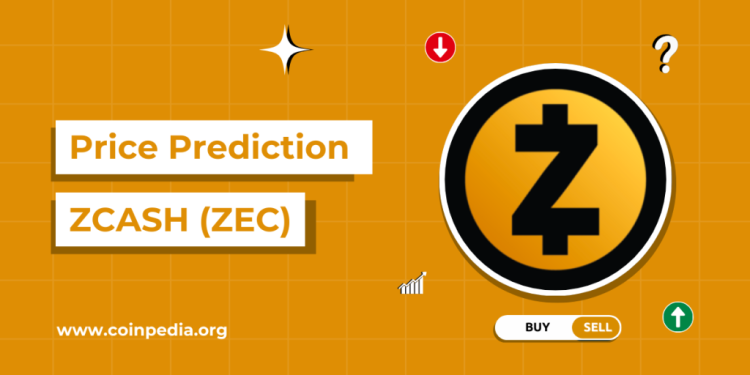 Zcash Price Prediction 2025, 2026 – 2030: Is ZEC A Good Investment?