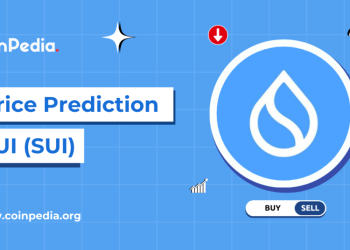 Sui Price Prediction 2025, 2026 – 2030: SUI Price To Hit $5 Soon?