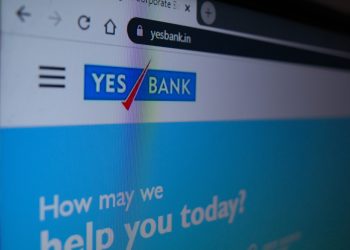 The bullish case for the falling Yes Bank share price