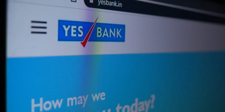 The bullish case for the falling Yes Bank share price