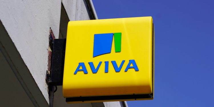 Here’s why the Aviva share price is pumping and what next?