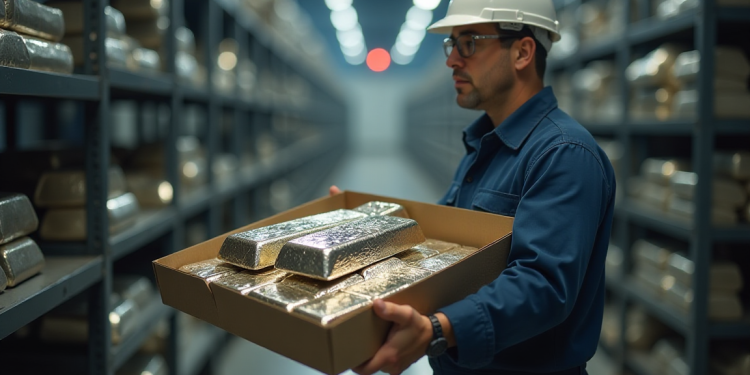 Platinum price consolidates ahead of fresh catalyst