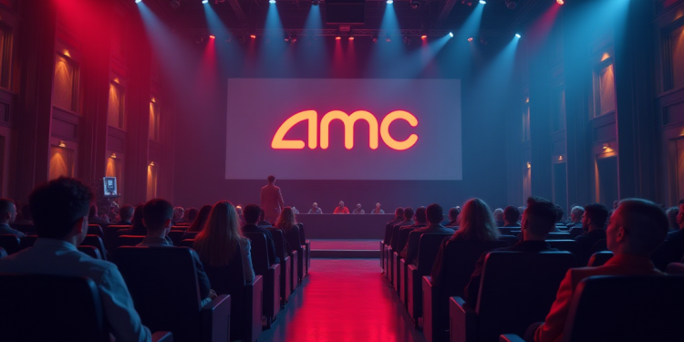 Here’s why the AMC stock price is about to surge 40% soon