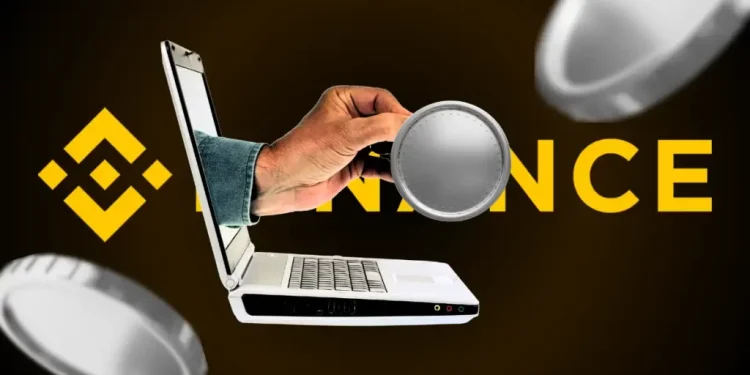 Binance and BBVA Partner to Enhance Crypto Asset Security