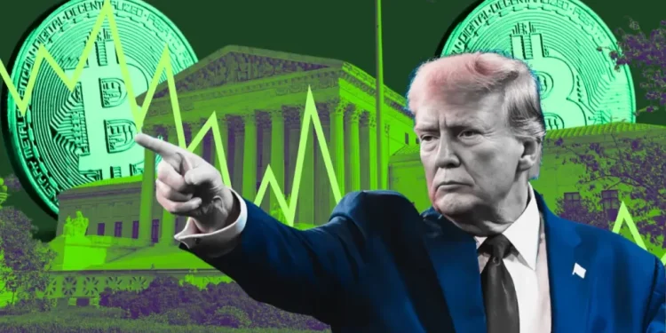 Treasury Secretary Scott Bessent Says U.S. Will Acquire More Bitcoin to Solve the $37T Debt Crisis