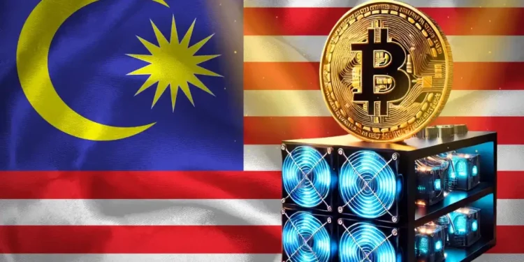 XRP’s Big Break? Malaysia Considers It for National Payments