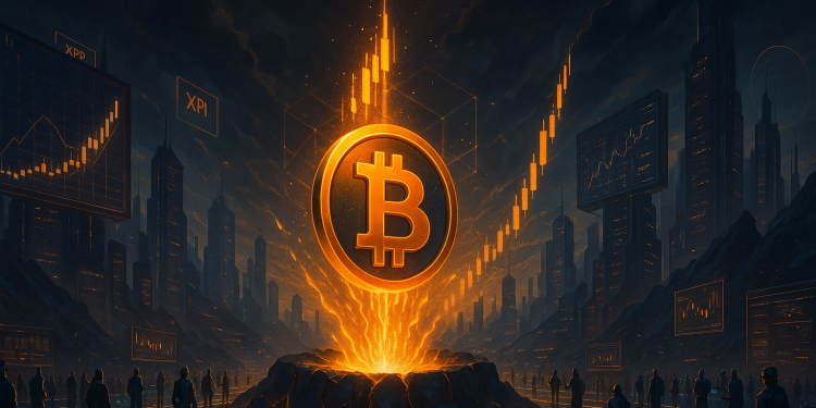 Why is the crypto market crashing today?