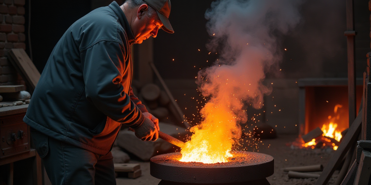 What next for the plunging copper prices?