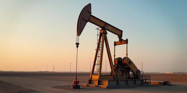 WTI crude oil price analysis: Here’s why the rally might be short-lived