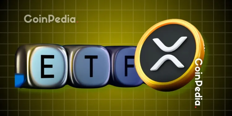 Final List of XRP ETF Awaiting SEC Approval: Dates, Filings, And Deadlines