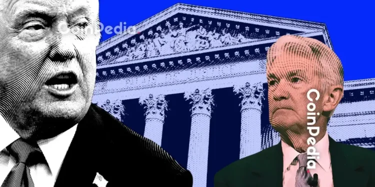 Crypto Gets Relief as Fed Ends Extra Oversight and Eases Banking Rules; Experts React