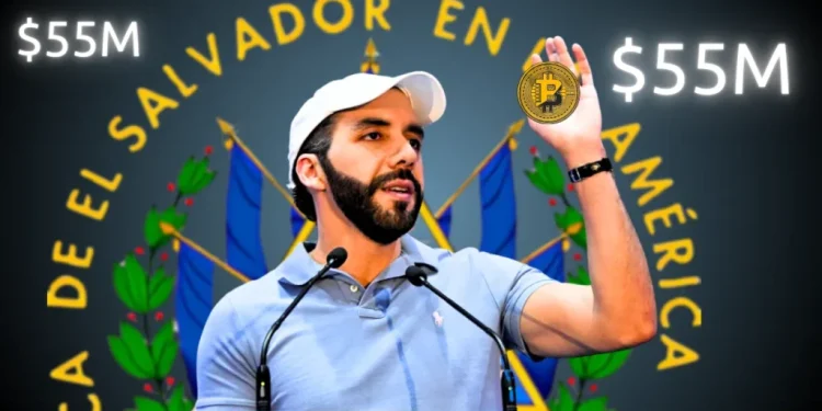 El Salvador Plans World’s First Bitcoin Banks