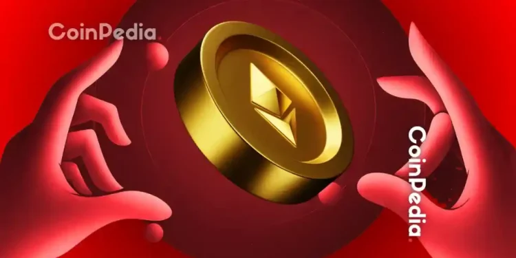 Ethereum Price Could Hit $15K This Year, Says Fundstrat