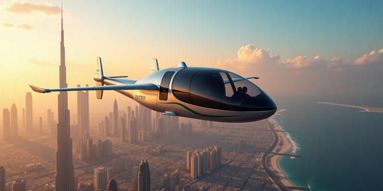 5 reasons why Joby Aviation stock has surged, and why it may crash 40%