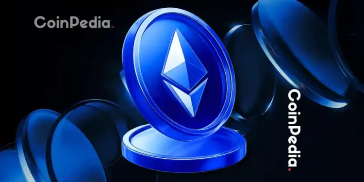 Ethereum Price to Eye All-Time High, Amid Short Squeeze Risk?