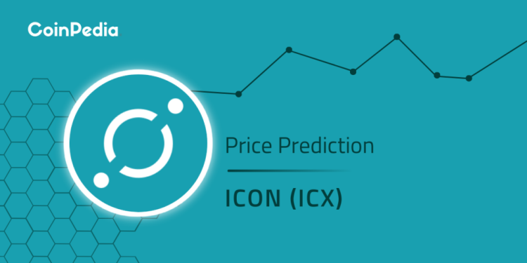 ICON (ICX) Price Prediction 2025, 2026-2030: Is ICX A Good Investment?